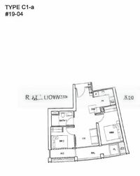 One Pearl Bank (D3), Apartment #440839581